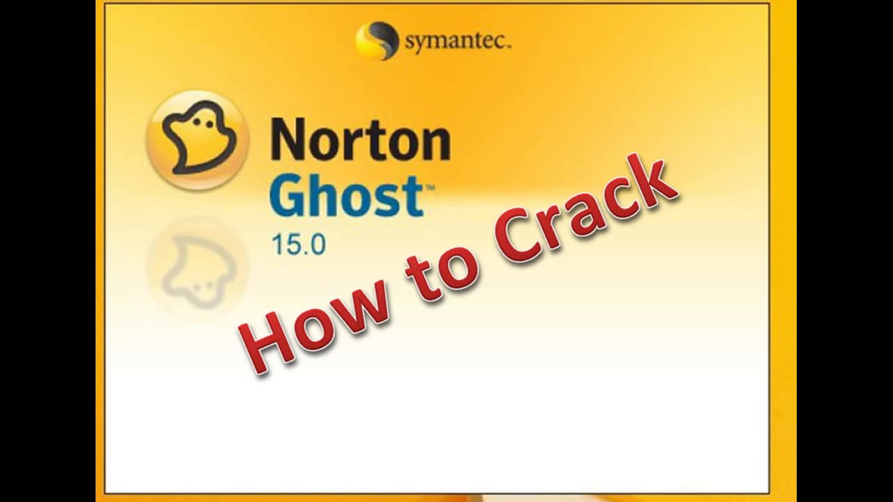 norton ghost 15 bootable usb iso download